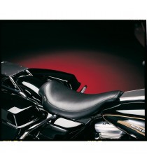 Sella Le Pera singola seduta silhouette smooth black Touring FLT/FLHT/FLTR 1997 – 2001
