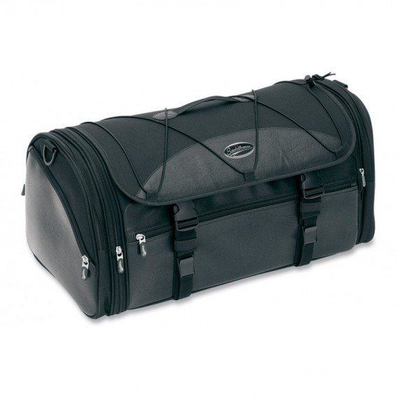 TR3300 Deluxe Rack Bag Saddlemen