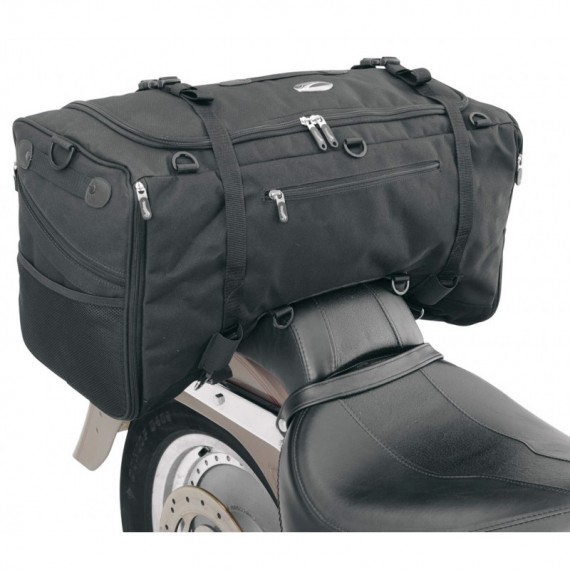 TS3200 Deluxe Sport Tail Bag Saddlemen