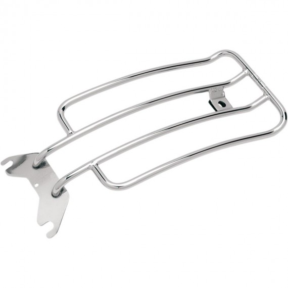 Solo Luggage Rack Motherweel Softail 2000 – 2017