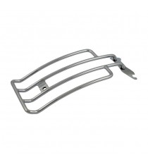 Solo Seat Luggage Rack Hmp Softail 2006 – 2012