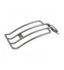 Solo Seat Luggage Rack Hmp Touring 1997 – 2008
