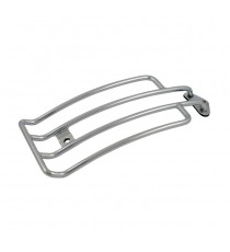 Solo Seat Luggage Rack Hmp XL Sportster 1985 – 2003