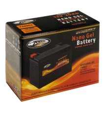 Batteria Nano Gel High Power Zodiac 14Ah OEM 65958-04