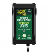 Carica batterie Battery Tender Junior 800 12V Piombo – Litio UK