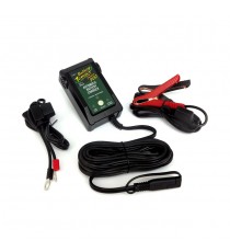 Carica batterie Battery Tender Waterproof 800 12V Piombo – Litio UK