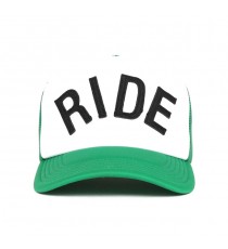 Cappello Roeg Ride Green