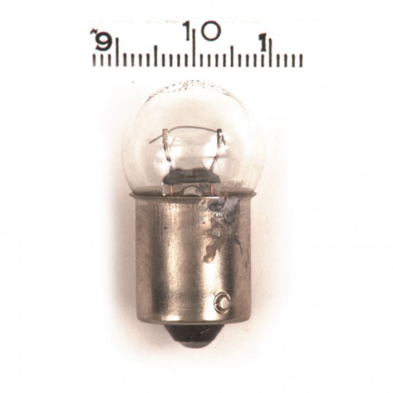 Lampadina Alogena Bullet Luce Frecce 12V