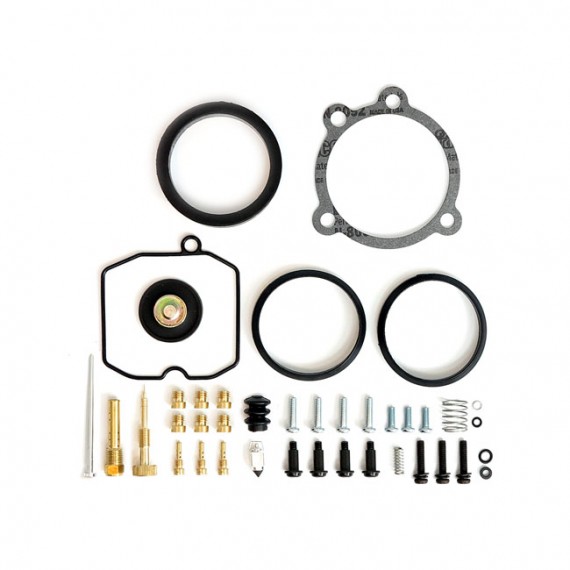 Kit revisione completo carburatore All Balls Racing Street