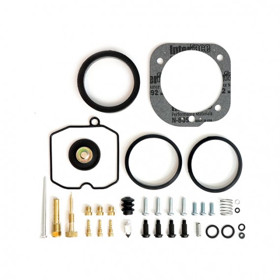 Kit revisione completo carburatore All Balls Racing Street