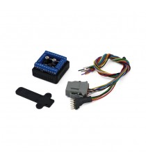 Motogadget Breakout Box Kit J1850 Connector Softail/Dyna Models