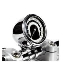 Coppa di Montaggio per Strumenti Motogadget Stramline Alu Tiny Series 22mm
