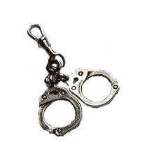 Zipper Pull Handcuff
