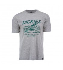 T-Shirt Dickies Ramsen Grey