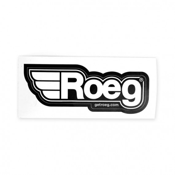 Patch Roeg OM Logo