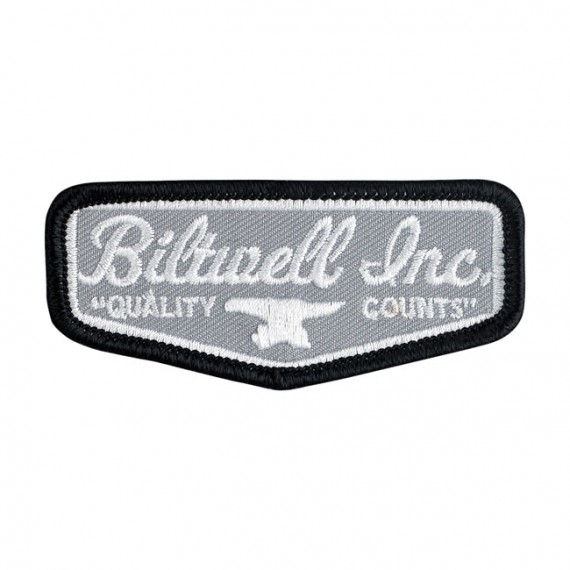 Patch Biltwell Shield