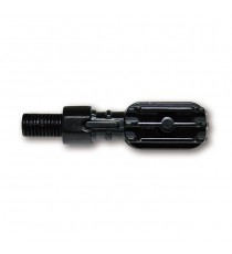 Frecce Led MX1 Black