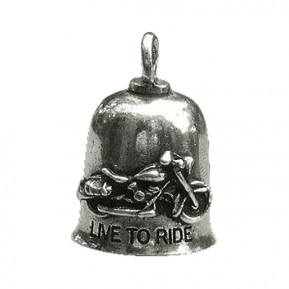Guardian Bell Live to Ride