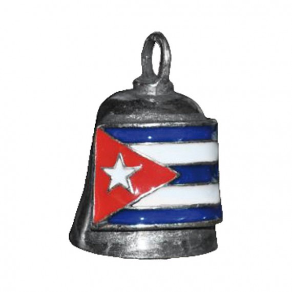 Guardian Bell Cuban