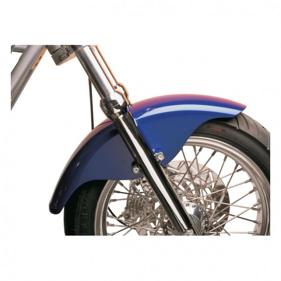 Parafango anteriore moto Arlen Ness Wide Sport Fender